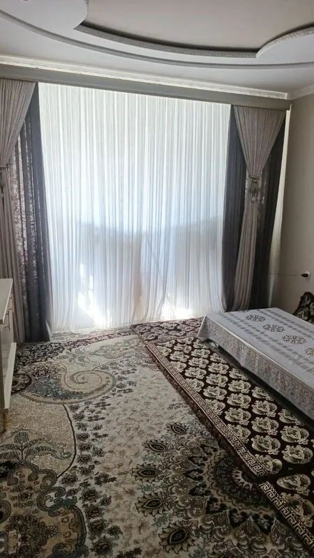 Урганчда уч хонали квартира — фото 4
