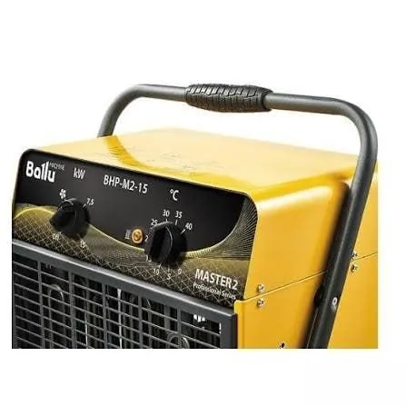 Ballu BHP-M2-15 — 15 kVt Issiqlik Pushkasi 4 Ballu BHP-M2-15 — 15 kVt Issiqlik Pushkasi 4