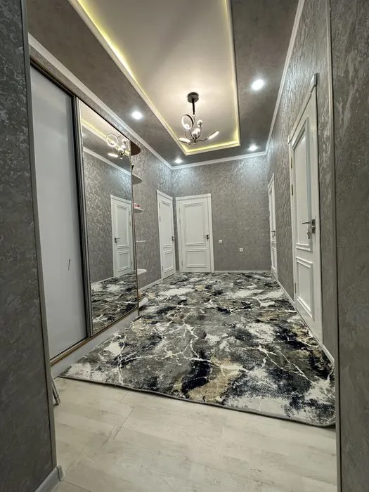 3 xonali kvartira, 73 m², 3/5-qavat (ikkilamchi) 2