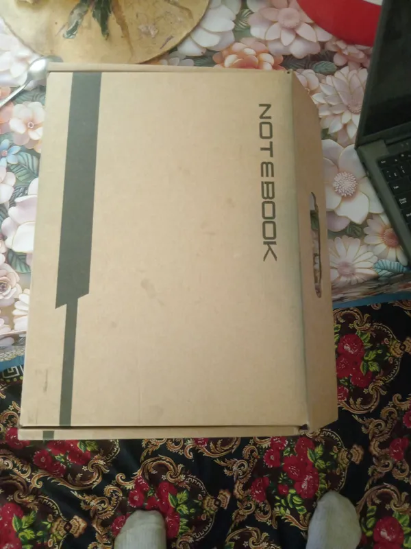 Notebook va smartphon obmen — фото 1