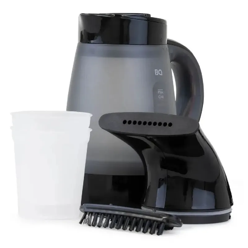 Ручной отпариватель BQ SG1002H Black 2