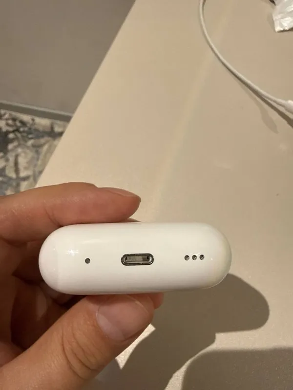 Apple Airpods pro 2 Gen премиум — фото 2