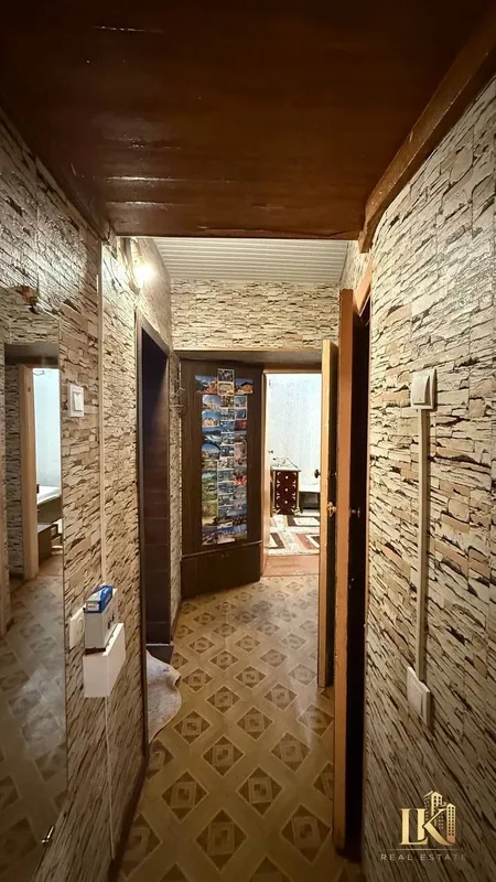 Продаётся 2-комнатная квартира, 55 м², Юнусабадский район (#100) 8