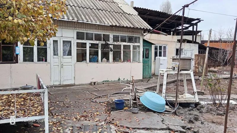 Участок 7.5соток — фото 1
