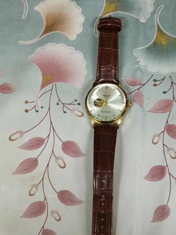 часы Orient 3 часы Orient 3