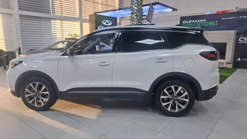 Chery Tigo 7 pro full заводтан томи кора вариант 2023 йил 1 Chery Tigo 7 pro full заводтан томи кора вариант 2023 йил 1