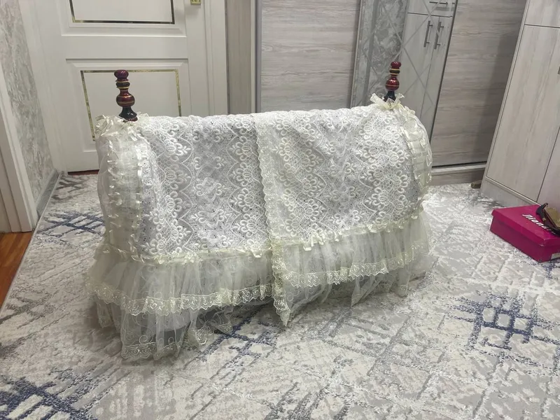 Beshik sotiladi yengi