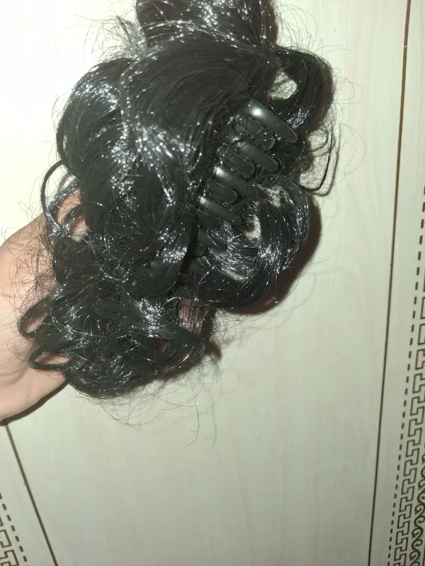 sochli zakolka original,ishlatilmagan 3