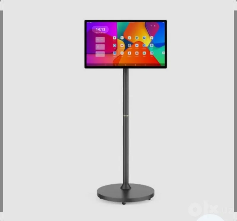 Horion Smart Display 2 Horion Smart Display 2