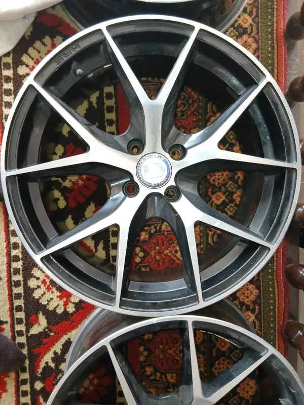 R 17 vossen yengil saka 1 R 17 vossen yengil saka 1