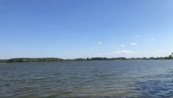 Рыбхоз, рыбпром, озеро