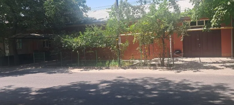 Дом продается 11.8 сотых в троицке 2
