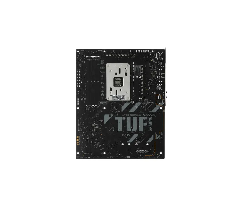 ' Материнская плата ASUS TUF Gaming X870-PLUS WiFi 2