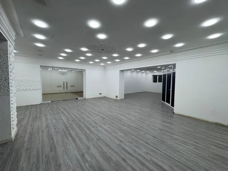 Фидокор помещение аренда в центре Мирабад 506 м2 open space — фото 2 Фидокор помещение аренда в центре Мирабад 506 м2 open space — фото 2