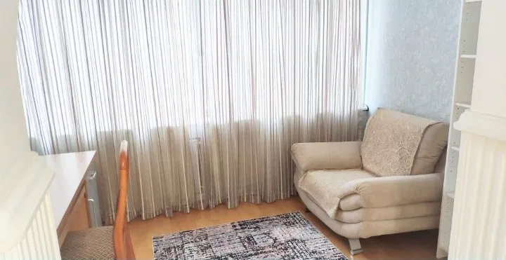 3 xonali kvartira, 82 m2, Mirobod 5