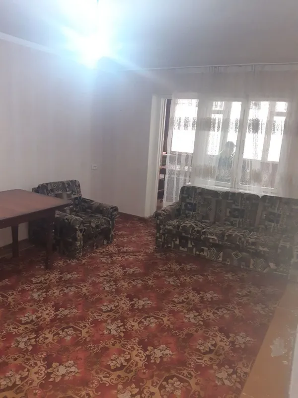 Аренда квартиры улица Волгоградская 4