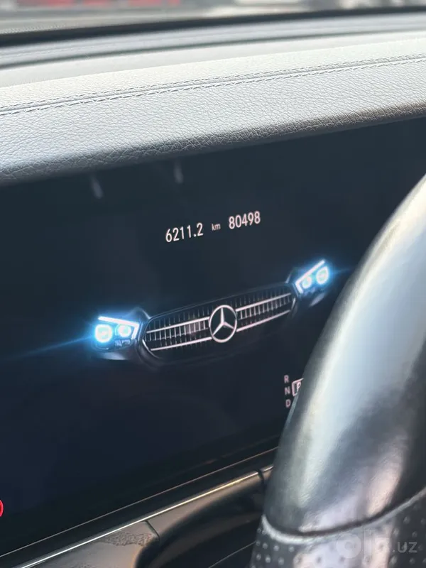 Mercedes benz w213 6 Mercedes benz w213 6