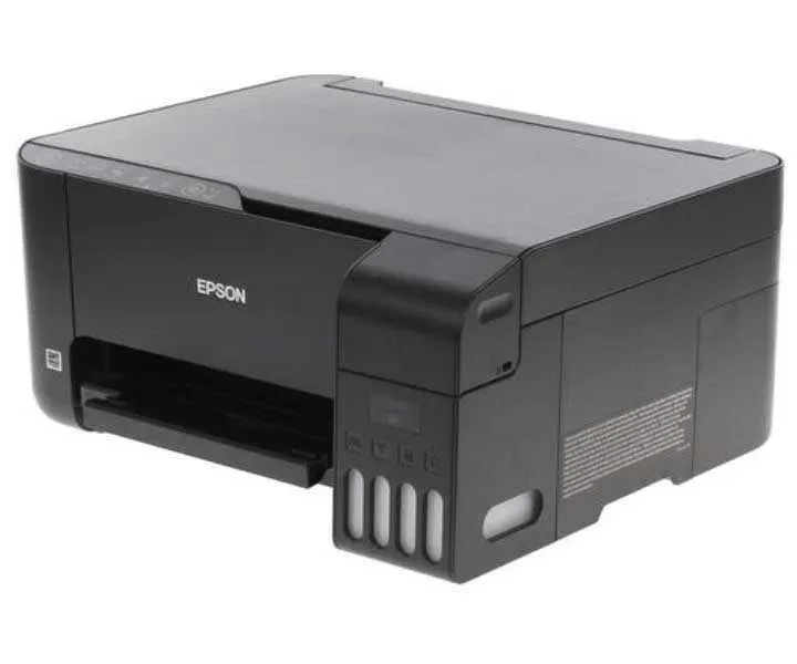 МФУ Epson L3150 с поддержкой WiFi