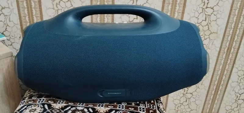 Jbl boombox 4 колонка 2 Jbl boombox 4 колонка 2