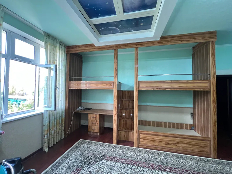Детская мебель двухъярусная, комод шкаф  300$ 3