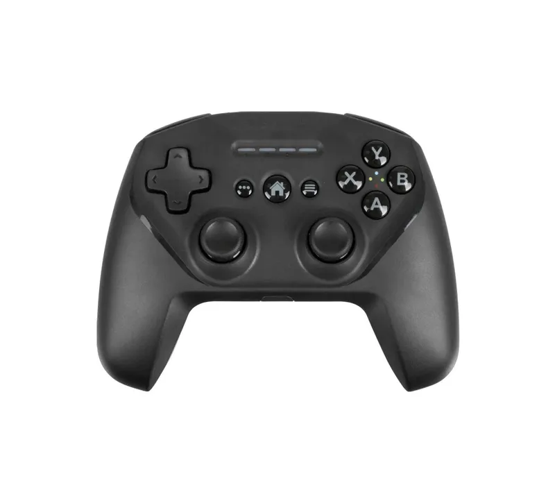 ^ Рассрочка на беспроводной игровой контроллер SteelSeries Nimbus+ 2