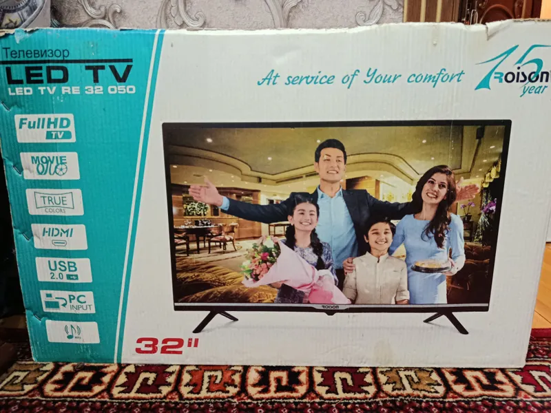 televizor roison led tv re 32 050