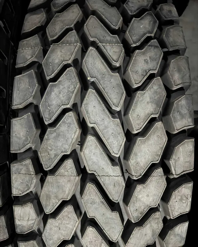 Автошина MARVEMAX 11.00R20 PR18 2