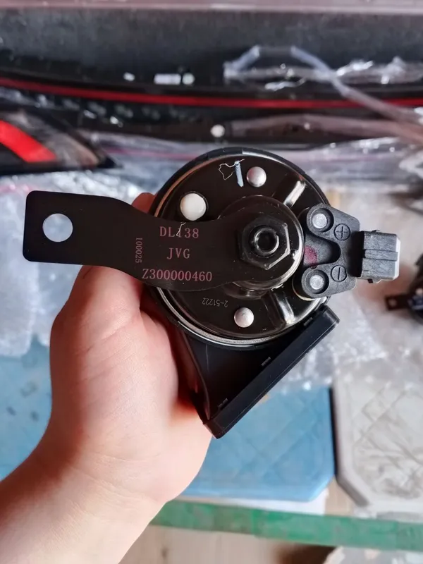 Signal Dongfeng EP008 2