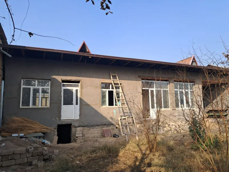 yangiyo'l tumani layle maxalla 7.7 sotik — фото 4