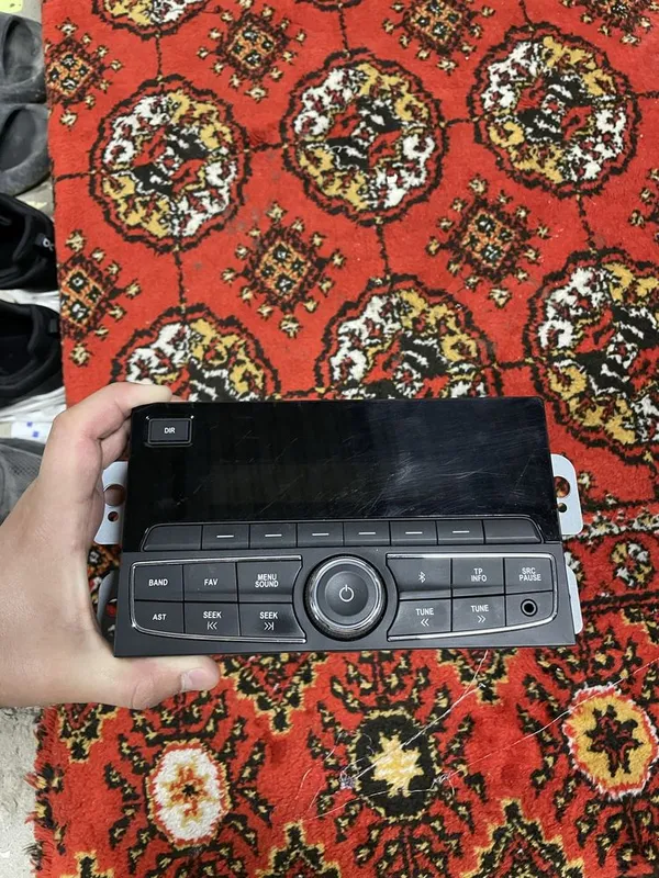 Gentra mafon GM original