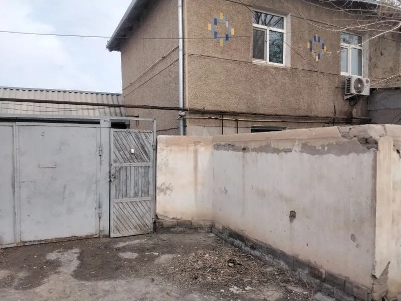 Продажа дома 24микрорайон ул жаслар46/4 — фото 1