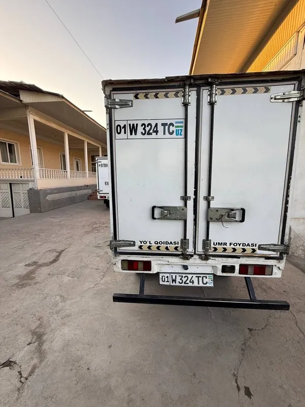 Changan sotiladi 2018 yil 212.000km yurgan 2 Changan sotiladi 2018 yil 212.000km yurgan 2