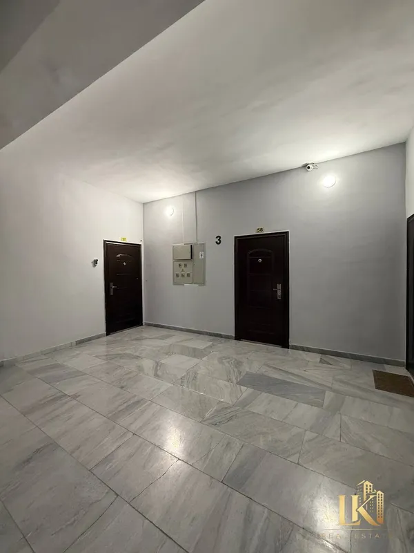 2-комнатная квартира 51 м² в ЖК Parkent Avenue (2/3/9) — фото 6