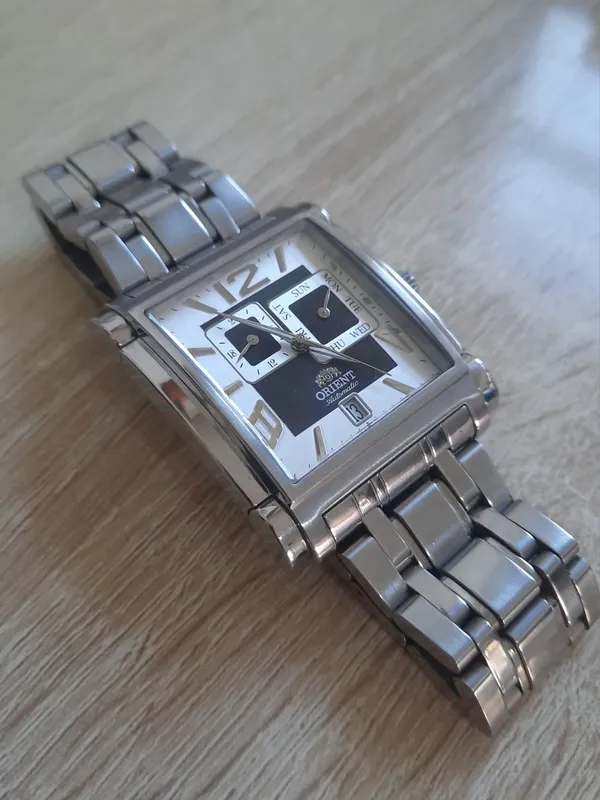 ORIENT-automatic (diplomat galant) — фото 5