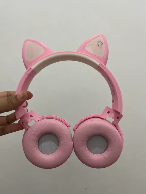 Наушники от Miniso — фото 2