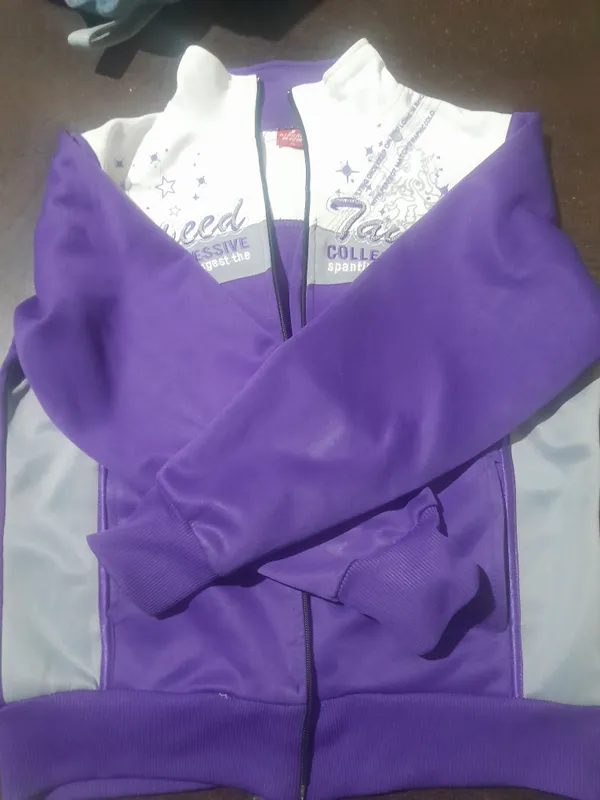 sport kiyimi