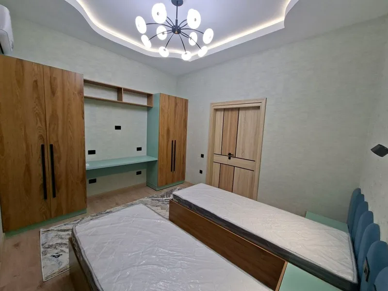 3-комнатная квартира, 70 м², 7/10, ЖК «Узбегим» (Яккасарай)