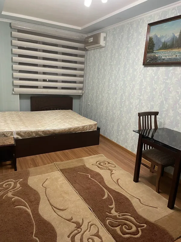 4-комнатная квартира, 80 м², 4/4 этаж (вторичка) 1