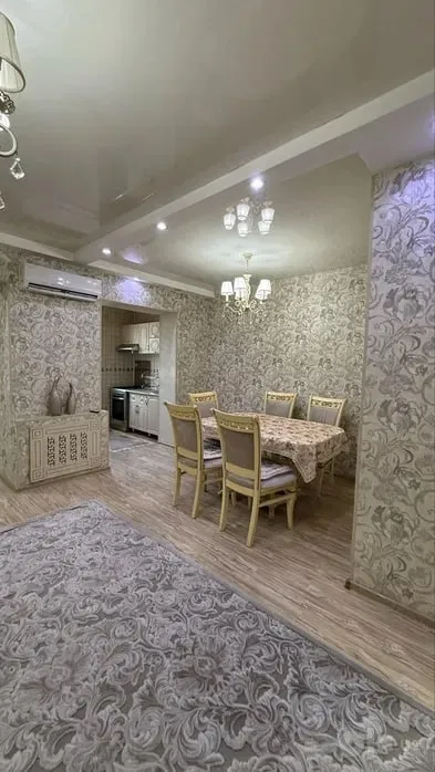 Аренда 2-комн. кв. 59 м², Чиланзарский · ID 43595 2