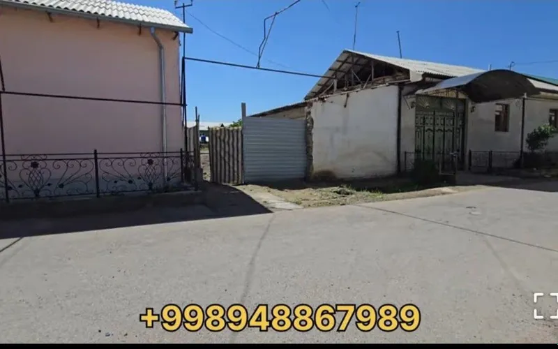Uy soiladi gaz suv eletrichestva bor — фото 1