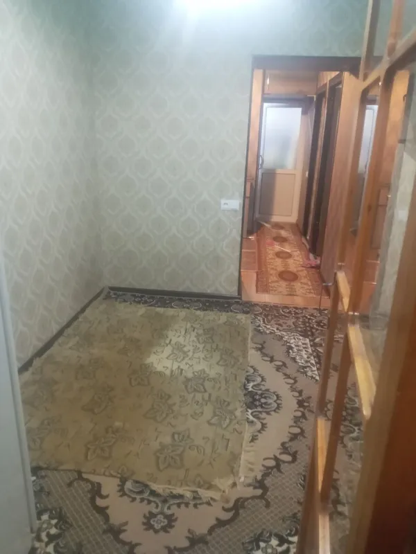 Продоётся квартира 3