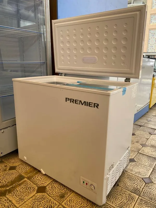 Premier - 204chf