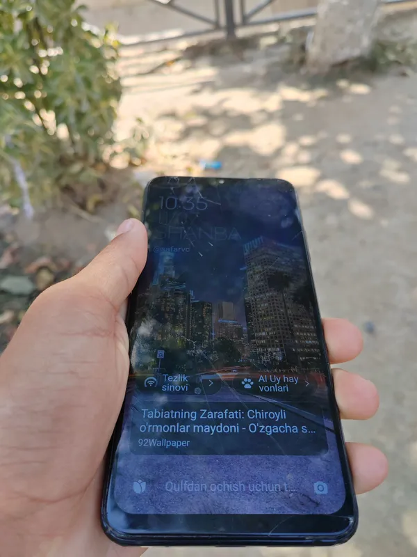 Продаётся Redmi 9T 5 Продаётся Redmi 9T 5