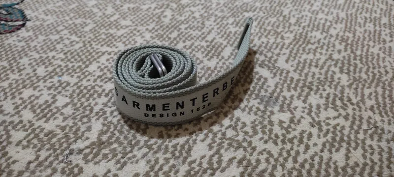 Jinsi uchun kamar 2 Jinsi uchun kamar 2