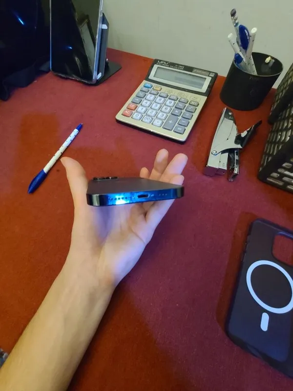 Iphone 13 pro sotiladi bez korobka 2