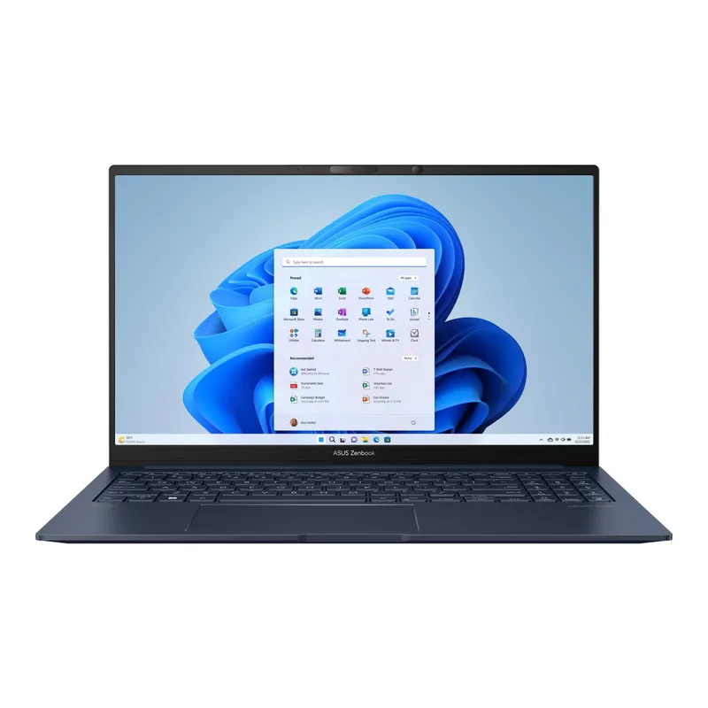 ASUS ZenBook UM3504DA-MA180W AMD R7-7735U 16/512Gb ASUS ZenBook UM3504DA-MA180W AMD R7-7735U 16/512Gb