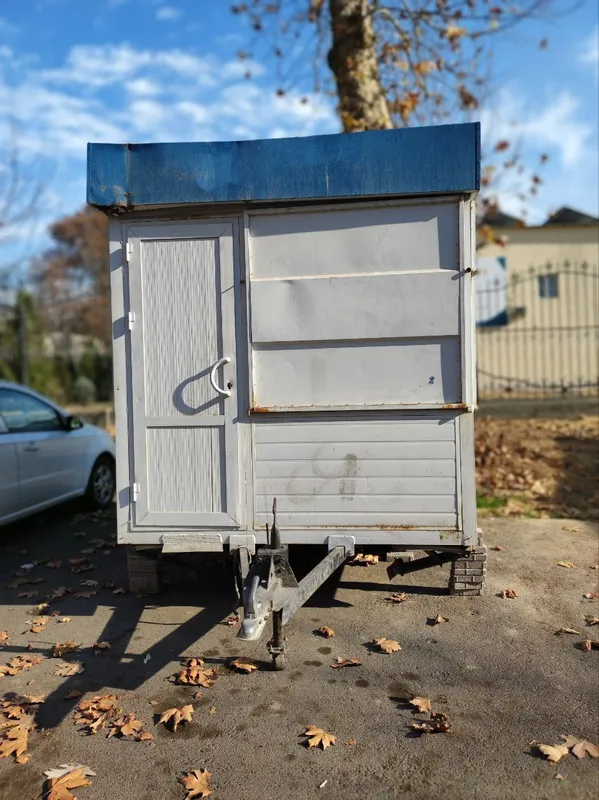 аренда food truck