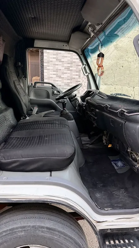 Isuzu haladnik holati yaxshi 4 Isuzu haladnik holati yaxshi 4