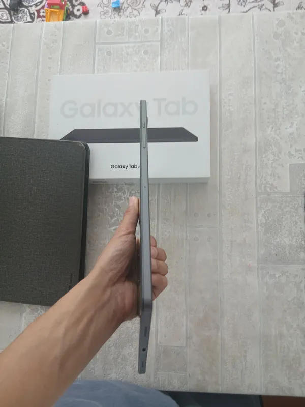 Samsung Tab A8 — фото 3