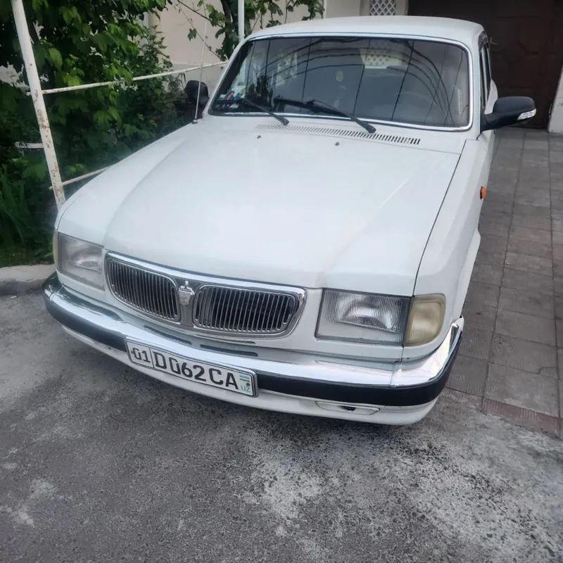 Volga 3110 oq.